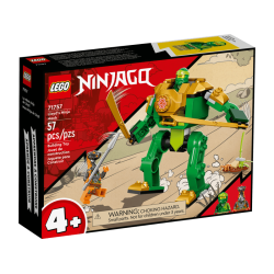 Lloyds ninjarobot (71757)