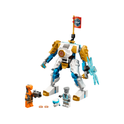 Zanes power-robot EVO (71761)