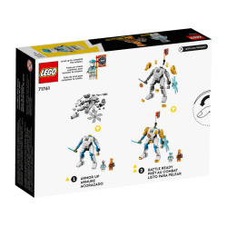 Zanes power-robot EVO (71761)