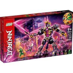 The Crystal King (71772)