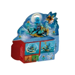 71778 - Nyas Dragekraft-Spinjitzu-Drift