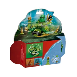 71779 - Lloyds Dragekraft-Spinjitzu-Spin