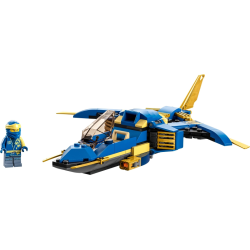Jay's Lightning Jet EVO (71784)