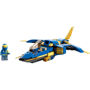 Jay's Lightning Jet EVO (71784)