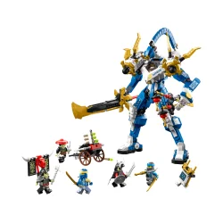 Jays Kmperobot (71785)