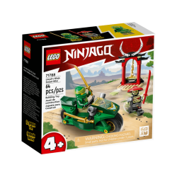 Lloyds ninja-motorcykel (71788)