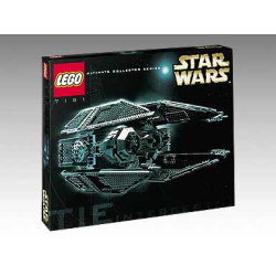TIE Interceptor UCS (7181)