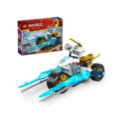 Zanes Ismotorcykel (71816)