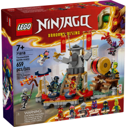 Tournament Battle Arena (71818)