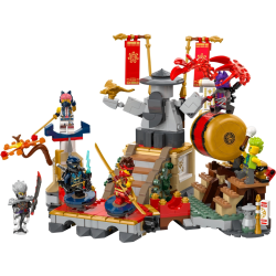 Tournament Battle Arena (71818)