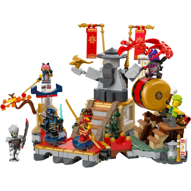 Tournament Battle Arena (71818)