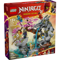 Dragon Stone Shrine (71819)