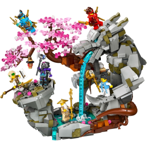 Dragon Stone Shrine (71819)