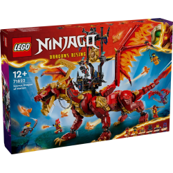 Source Dragon of Motion (71822)