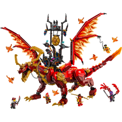 Source Dragon of Motion (71822)