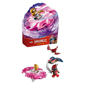 Soras drage-Spinjitzu-spinner (71824)