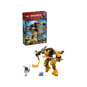 Arins Spinjitzu-kamprobot (71839)