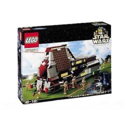 Trade Federation MTT (7184)