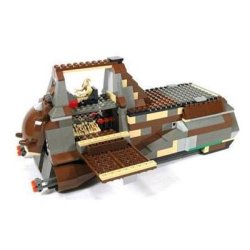 Trade Federation MTT (7184)