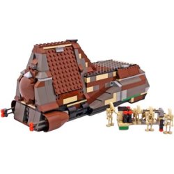 Trade Federation MTT (7184)