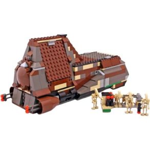 Trade Federation MTT (7184)