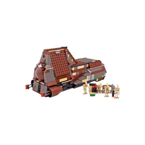 Trade Federation MTT (7184)