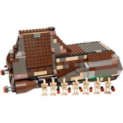 Trade Federation MTT (7184)