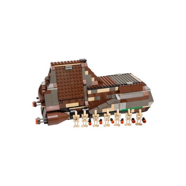 Trade Federation MTT (7184)