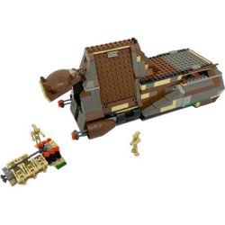 Trade Federation MTT (7184)