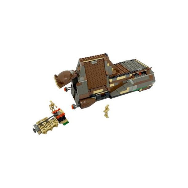 Trade Federation MTT (7184)