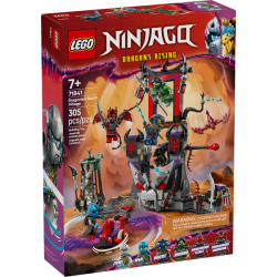 Dragonian Storm Village (71841)