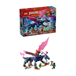 Mesterdragen Rontu (71842)