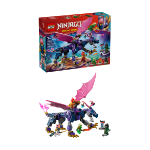 Mesterdragen Rontu (71842)