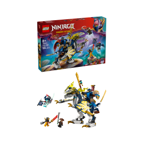 Rogues drageflyver-mech (71843)