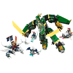 Lloyds jet-mech (71845)