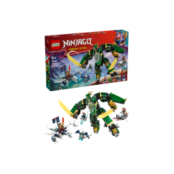 Lloyds jet-mech (71845)