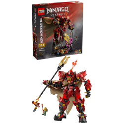 Ildridder-mech (71846)