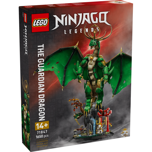 Vogterdragen (71847)