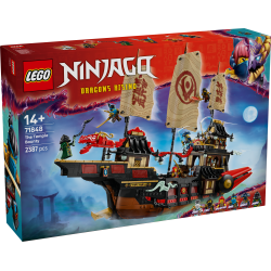 Tempelskibet (71848)