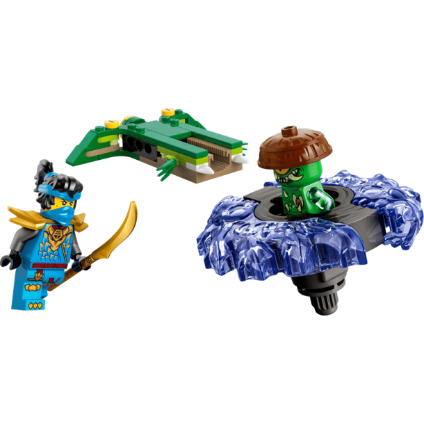 Nya mod mutationsmonster-spinner (71849)