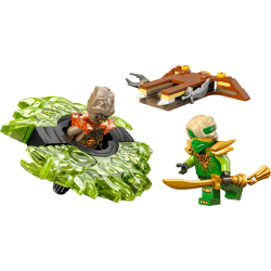 Lloyd mod jordmonster-spinner (71850)