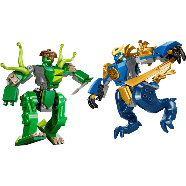 Jays dragemech-kamp (71853)