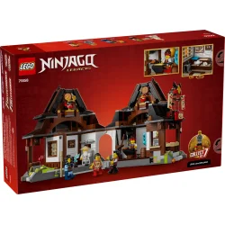 De Fire V�ben-smedjen � 15-�rs jubil�um (71858)