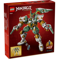 Lloyds k�mperobot � 15-�rs jubil�um (71860)