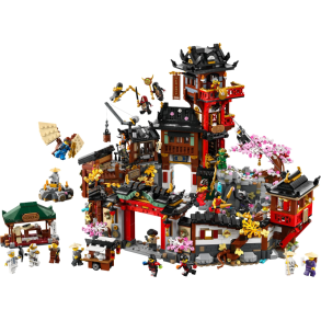 The Old Town (71861)