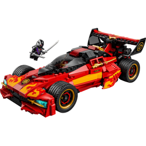 X-1 ninjabil � 15-�rs jubil�um (71867)