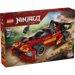 X-1 ninjabil � 15-�rs jubil�um (71867)