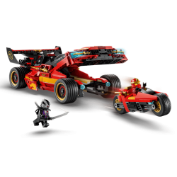 X-1 ninjabil � 15-�rs jubil�um (71867)
