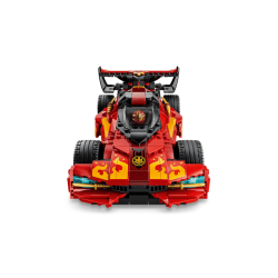 X-1 ninjabil � 15-�rs jubil�um (71867)