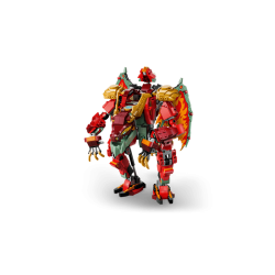 Wyldfyres forvandlingsdrage-mech (71868)